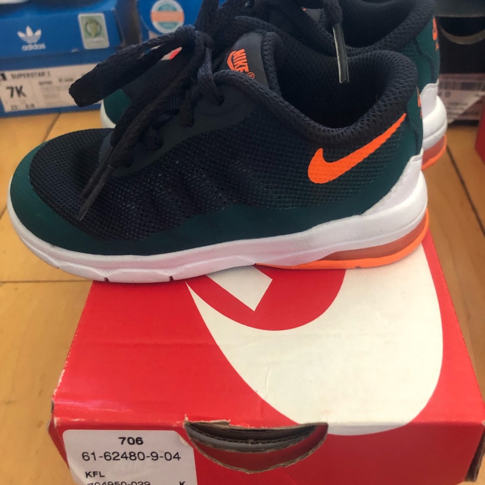 Toddler Sneakers